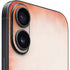 Dragon Ball Super Goku Evolution iPhone 16 Plus Skin